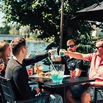 Summer Vuorilinna Hotel Savonlinna