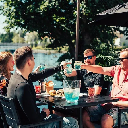 Summer Vuorilinna فندق سافونلينّا