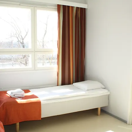 فندق Summer Vuorilinna 2*