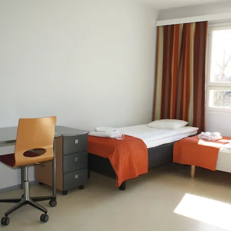 Summer Vuorilinna Savonlinna