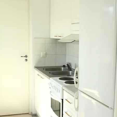 Summer Vuorilinna Hotel