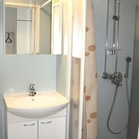 Hotell Summer Vuorilinna