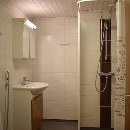 Hotell Summer Vuorilinna Nyslott