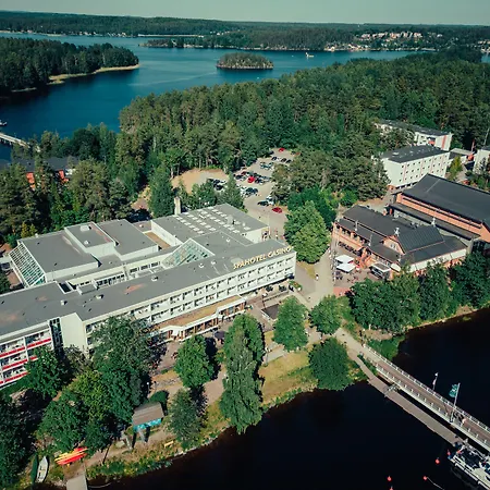 فندق Summer Vuorilinna سافونلينّا