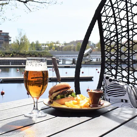 Summer Vuorilinna Savonlinna