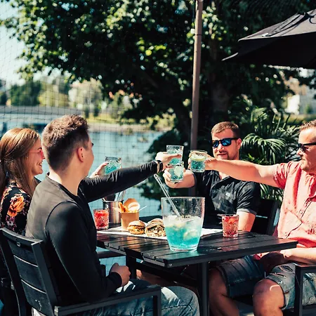 Hotel Summer Vuorilinna Savonlinna