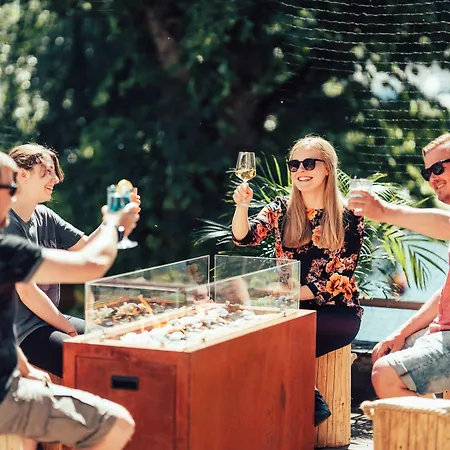 Summer Vuorilinna فندق