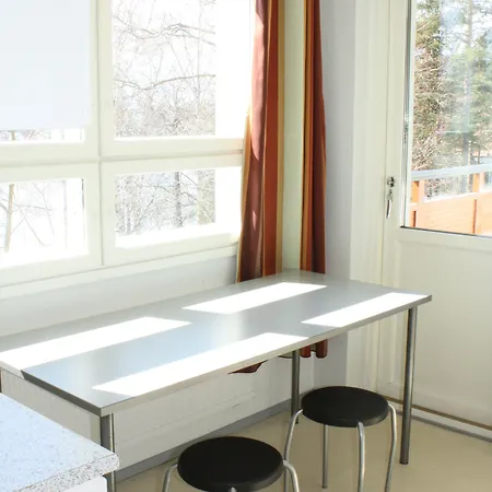 Hotell Summer Vuorilinna Nyslott