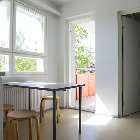 Summer Vuorilinna Hotel Savonlinna