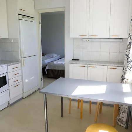 Summer Vuorilinna فندق 2*