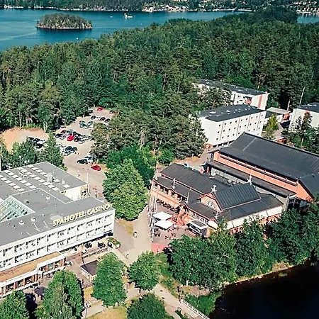 Summer Vuorilinna Nyslott