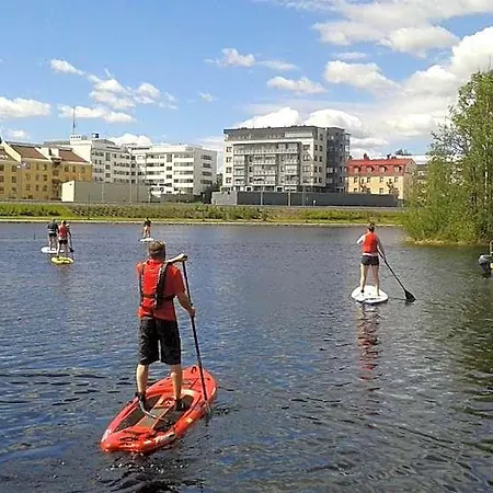 Summer Vuorilinna