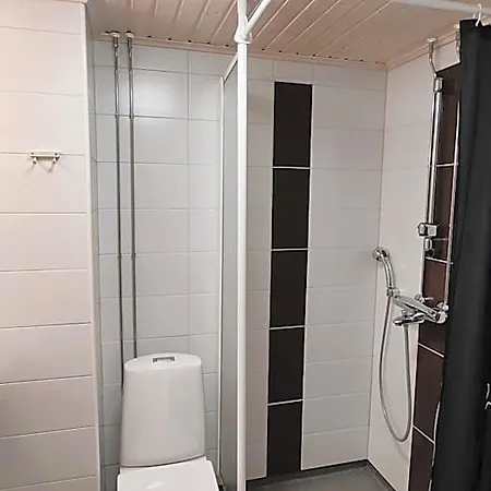 Hotell Summer Vuorilinna Nyslott
