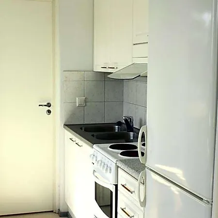 Hotell Summer Vuorilinna 2*
