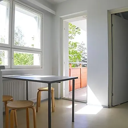 Summer Vuorilinna 2* Nyslott