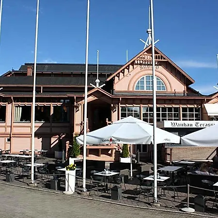 Summer Vuorilinna Nyslott