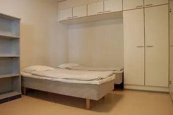 Hotel Summer Vuorilinna 2*