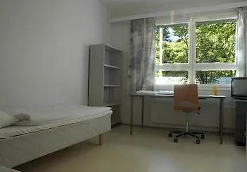 Summer Vuorilinna Hotel 2*