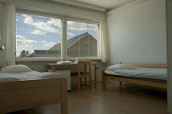 Summer Vuorilinna 2* سافونلينّا