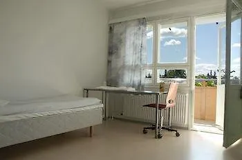 Summer Vuorilinna Hotell Nyslott