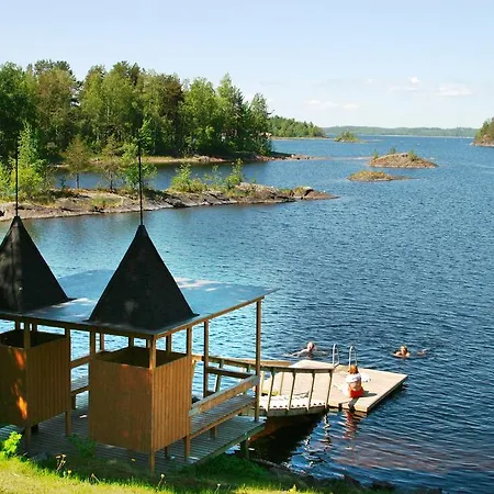 Hotel Summer Vuorilinna 2*
