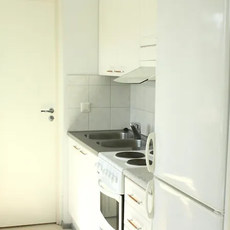 Hotell Summer Vuorilinna 2*