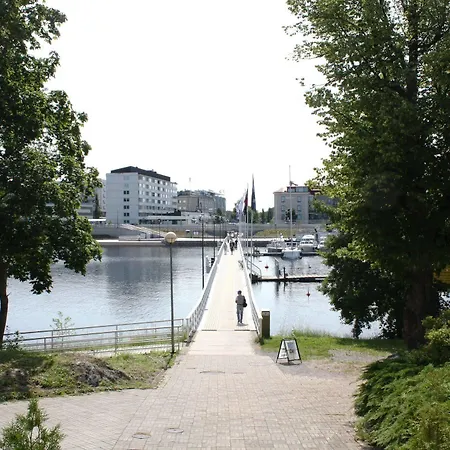 Summer Vuorilinna Hotel Savonlinna