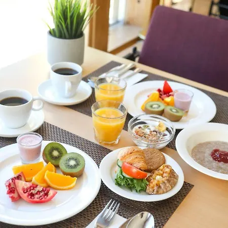 Summer Vuorilinna 2*