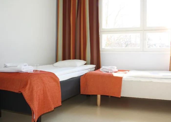 Summer Vuorilinna Savonlinna