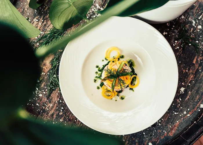 Summer Vuorilinna 2*