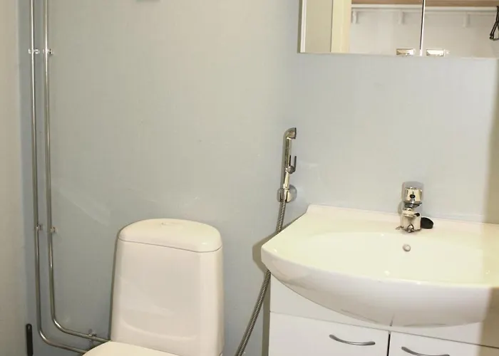 Summer Vuorilinna Hotel Savonlinna