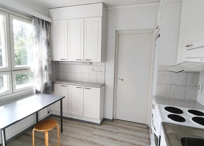 Summer Vuorilinna 2* Savonlinna