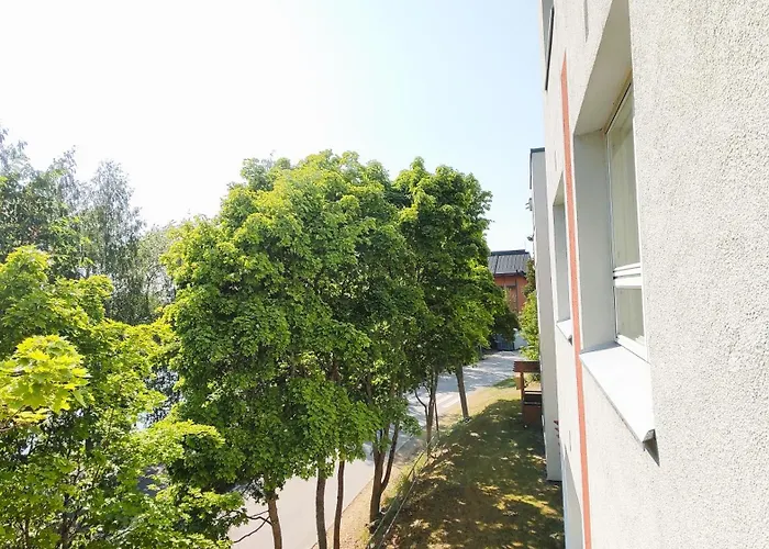 Hotel Summer Vuorilinna Savonlinna