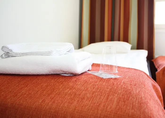 Summer Vuorilinna Ξενοδοχείο 2*