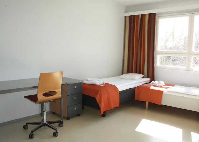 Summer Vuorilinna Savonlinna