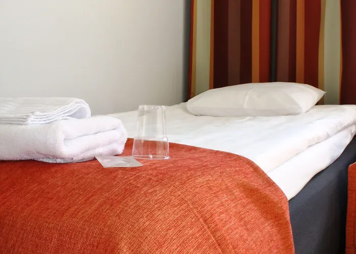 Summer Vuorilinna 2* Savonlinna