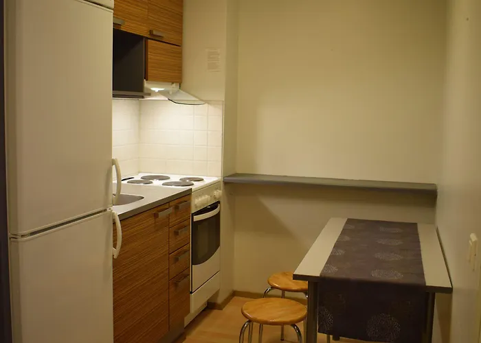 Summer Vuorilinna Savonlinna