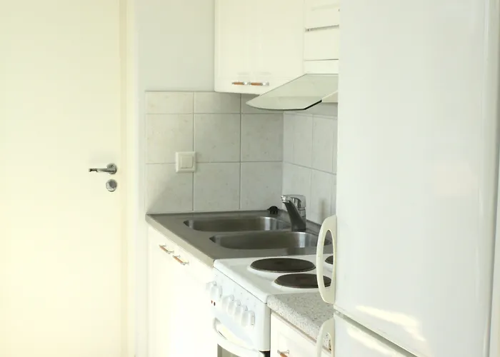 Summer Vuorilinna Hotel