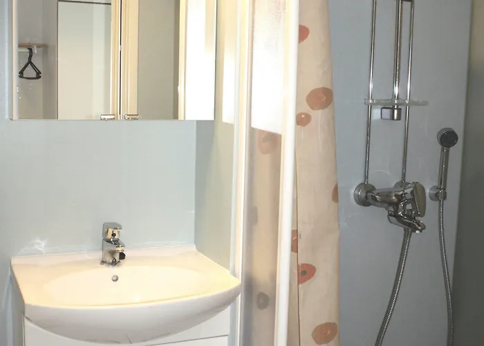 Hotel Summer Vuorilinna