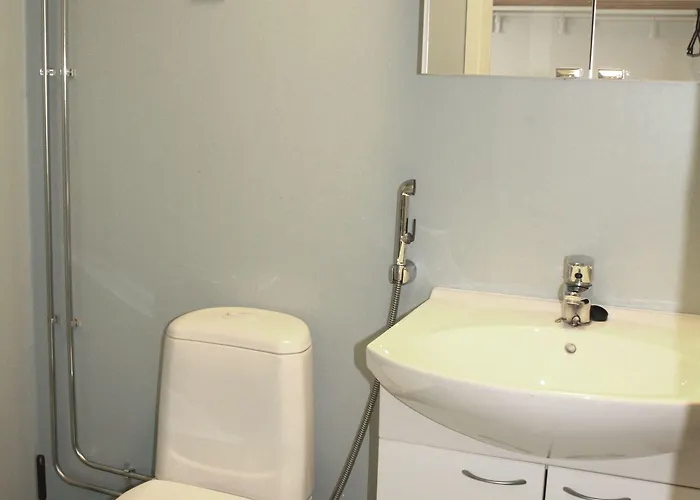 Summer Vuorilinna Savonlinna