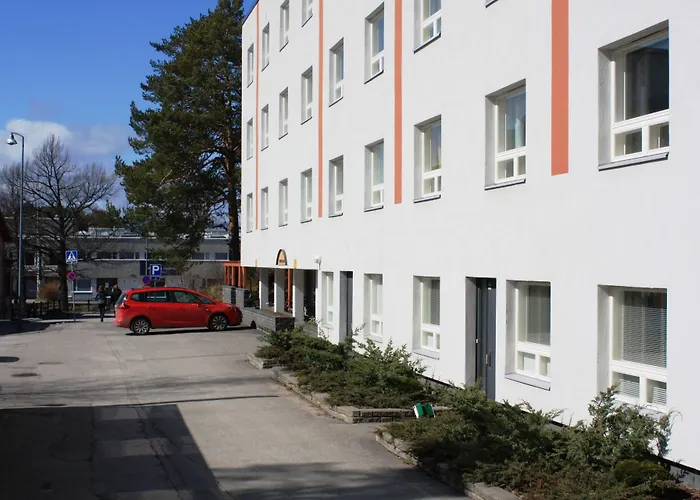 Summer Vuorilinna Savonlinna