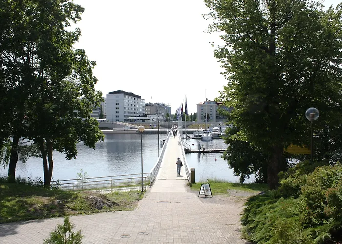 Hotel Summer Vuorilinna 2*