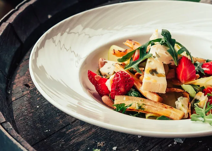 Ξενοδοχείο Summer Vuorilinna Savonlinna