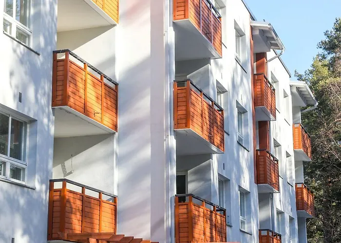 Hotel Summer Vuorilinna Savonlinna