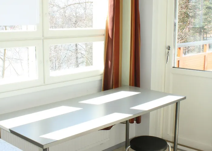 Hotel Summer Vuorilinna Savonlinna