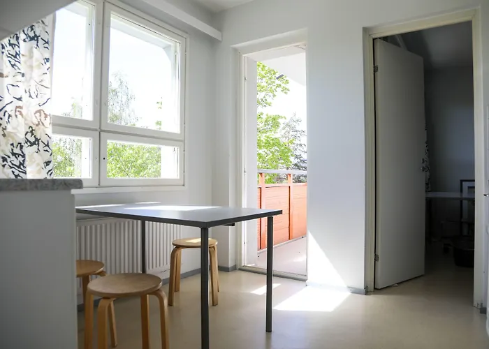 Summer Vuorilinna Ξενοδοχείο Savonlinna