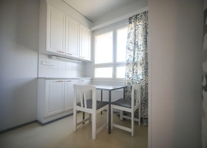 Summer Vuorilinna Savonlinna