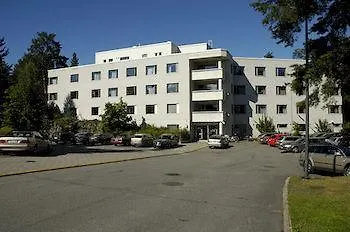 Summer Vuorilinna Hotel