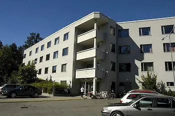 Summer Vuorilinna 2*