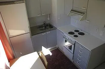 Summer Vuorilinna Hotel Savonlinna